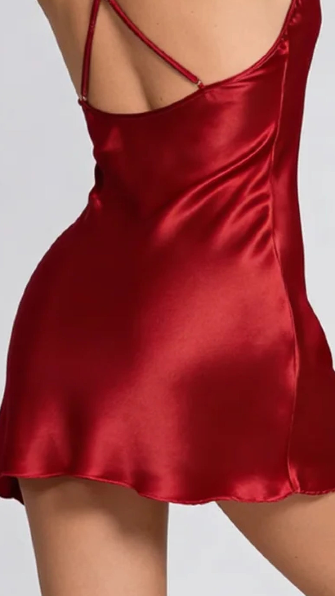 Harper Slip Dress