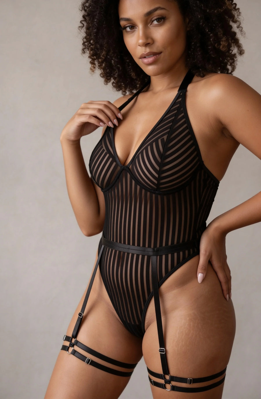 Delilah Bodysuit